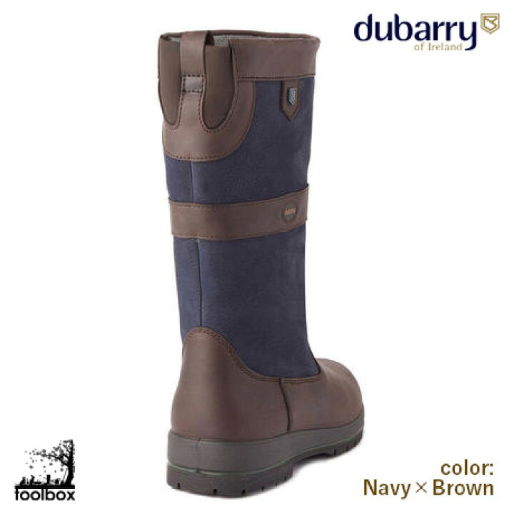 楽天市場】Dubarry（デュバリー）カントリーブーツ正規輸入代理店品 