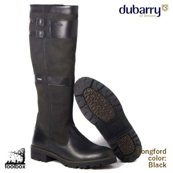 楽天市場】Dubarry（デュバリー）カントリーブーツ正規輸入代理店品 