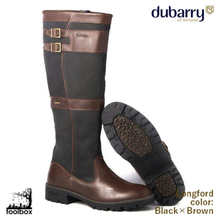 楽天市場】Dubarry（デュバリー）カントリーブーツ正規輸入代理店品 