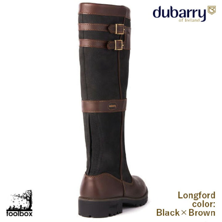 楽天市場】Dubarry（デュバリー）カントリーブーツ正規輸入代理店品 