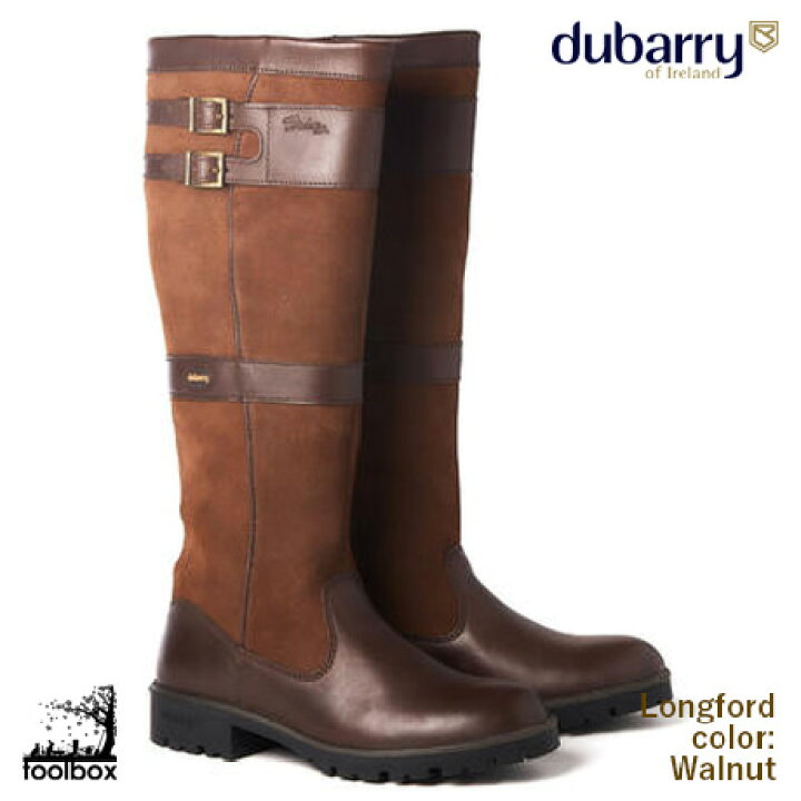 楽天市場】Dubarry（デュバリー）カントリーブーツ正規輸入代理店品 