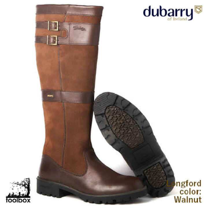 楽天市場】Dubarry（デュバリー）カントリーブーツ正規輸入代理店品 