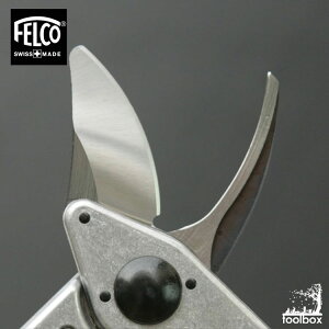 楽天市場 メール便利用で送料無料 日本輸入正規代理店品 剪定ばさみ Felco6 フェルコ6 切断能力mm 右利き用 剪定鋏 園芸はさみ 剪定ハサミ 剪定バサミ 枝切り 贈り物 ギフト包装ご対応 バラの手入れ 21春 庭道具屋 Toolbox 園芸用品
