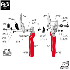 楽天市場 メール便利用で送料無料 日本輸入正規代理店品 剪定ばさみ Felco6 フェルコ6 切断能力mm 右利き用 剪定鋏 園芸はさみ 剪定ハサミ 剪定バサミ 枝切り 贈り物 ギフト包装ご対応 バラの手入れ 21春 庭道具屋 Toolbox 園芸用品 楽天市場 メール便利用で送料無料 日本輸入正規代理店品 剪定ばさみ Felco6 フェルコ6 切断能力mm 右利き用 剪定鋏 園芸はさみ 剪定ハサミ 剪定バサミ 枝切り 贈り物 ギフト包装ご対応 バラの手入れ 21春 庭道具屋 Toolbox 園芸用品