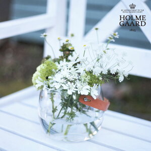 HOLMEGAARDizK[hjDESIGN WITH LIGHTu|bg NAvH12cm t[{E ԕr t[x[X Ԋ k mfBbN CeA Mtg v[g