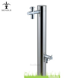 楽天市場 おしゃれ 水栓柱 水まわり用品 エクステリア ガーデンファニチャー 花 ガーデン Diyの通販