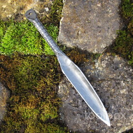 【日本製 万能ヘラ 長さ28センチ】万能ベラ 草取り 草抜き 除草 掘削 根切り 施肥　植替え作業 雑草抜き(追跡可能メール便でお届け）