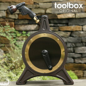 楽天市場 ホースリール おしゃれ 種類 ホース 散水ホース の通販