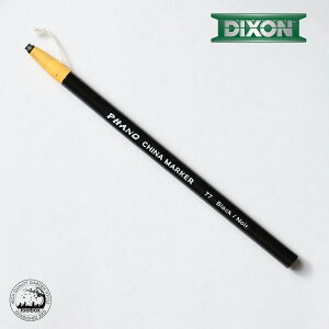�������̃v�����c���x���p�G���s�c�y�`���C�i�}�[�J�[�zDIXON CHINA MARKER ���[�Y���x�� �~�j�`���A���x��