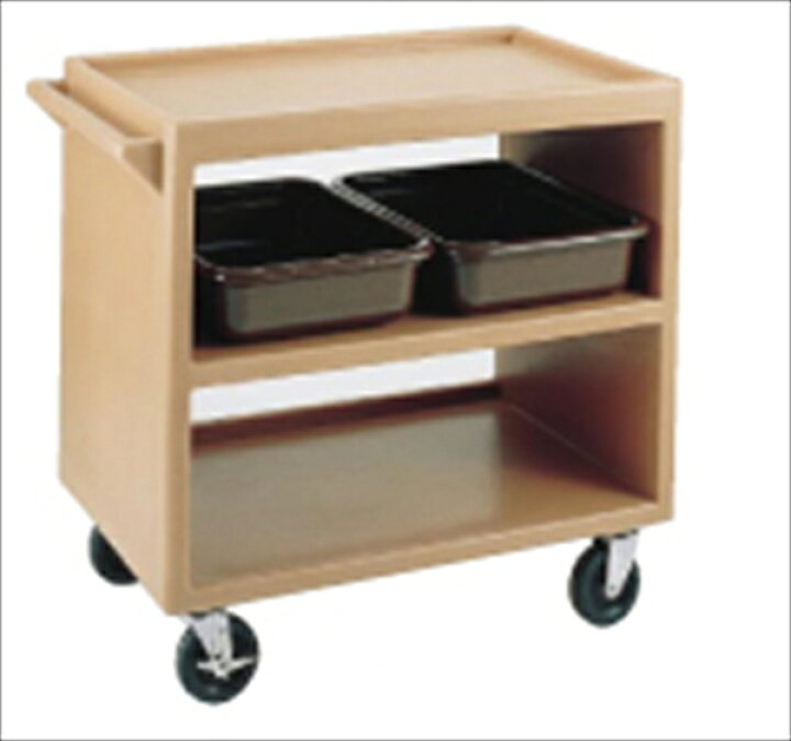 楽天市場】CAMBRO(キャンブロ) キャンブロサービスカート オープン 