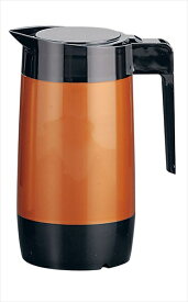 CAMBRO(キャンブロ) キャンブロ　断熱サーバー　480TS [ ブラウン　　1．4L ] PDV01486A [ 1-0882-1102 ]