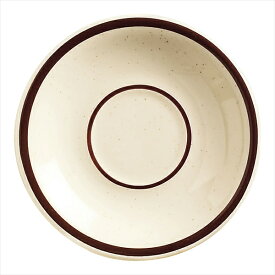 Libbey(リビー) リビー　デザートサンド　ソーサー [ DSD−2 ] RAM7201 [ 1-2332-0801 ]