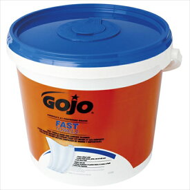 GOJO(ゴージョ) ゴージョー　ハンドクリーナータオル [ （130枚入） ] XGC1401 [ 1-1456-1001 ]