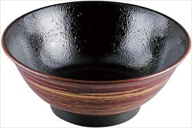 直送品■7寸耐熱ラーメン鉢うるみ金霞 [ 33101950 ] RFKJ201 [ 1-2176-1501 ]