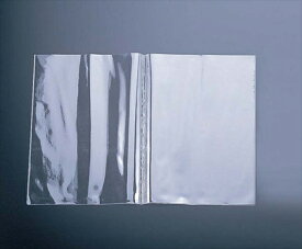 えいむ洋風メニュー用ビニール（10枚入） [ 2ポケット（大）A4 ][ 9-2046-0801 ] PEI3501