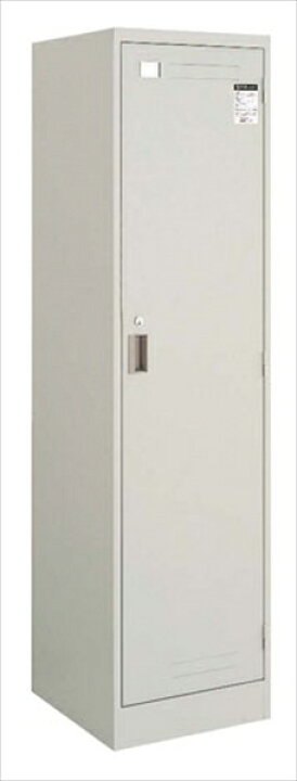 楽天市場】直送品□LKロッカー1人用 [ LK−1F1 ][ 9-1468-0801 