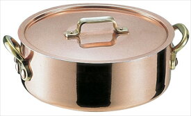 SAエトール銅外輪鍋 [ 24 ][ 9-0035-0301 ] AST14024