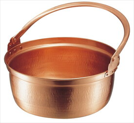 銅山菜鍋（内側錫引きなし） [ 36cm ][ 9-0039-0404 ] ASV01036