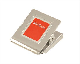 マグクリップ角型 [ 72040B小 ][ 9-2517-1201 ] XMG0501