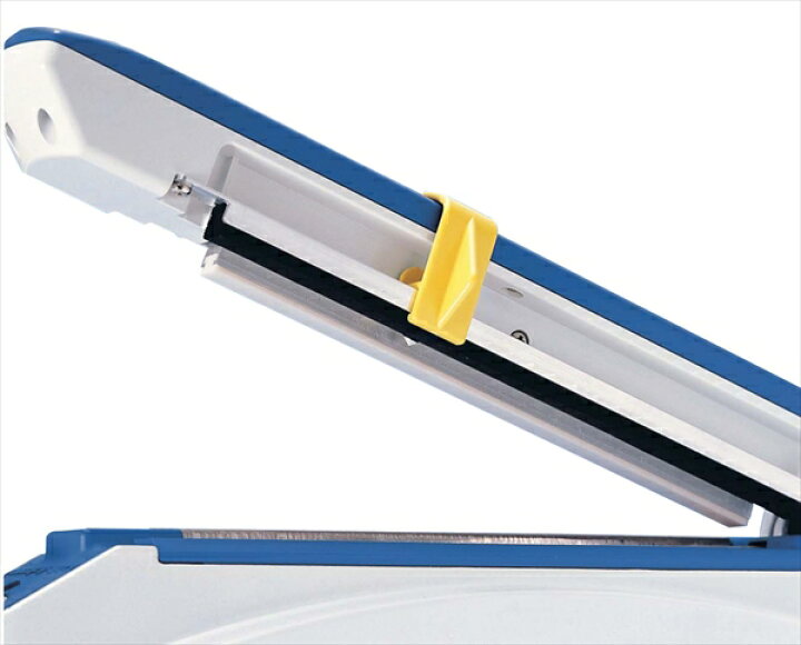 楽天市場】白光 HAKKO 卓上シーラーFV−803用 [ カッター組 