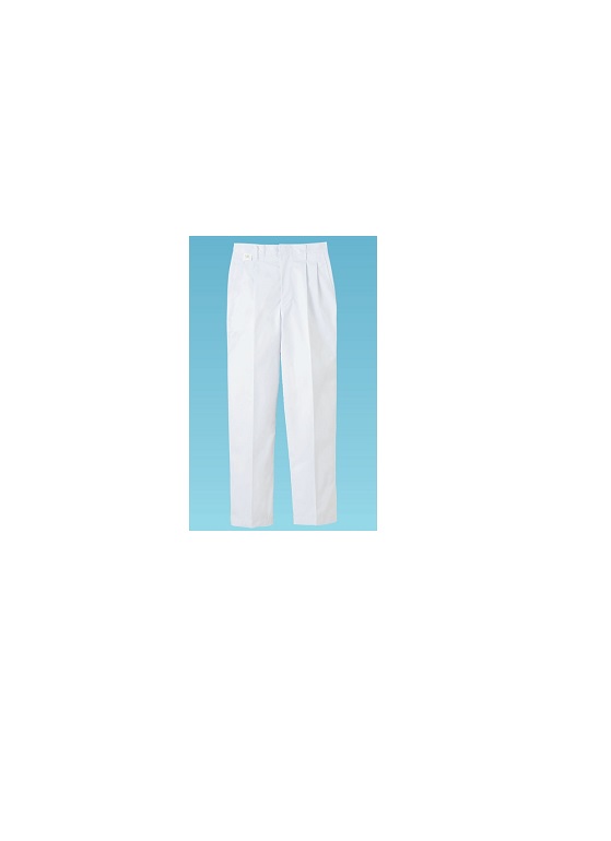 ツータック白ズボン ＦＨ－４５３ ８８ SZB1407 数量限定セール 8-1444-0407 最大93%OFFクーポン