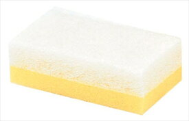 3Mライトクリーニングたわし [ Lキイロ（1ヶ単位） ][ 9-1301-0502 ] JTW0305