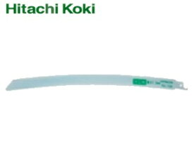 HiKOKI ［ ハイコーキ ]　セーバソーブレード（湾曲タイプ）No.156【0033-7350】（2枚入）マトリックス2（SKH56)　木材用・ALC用・リフォーム作業用