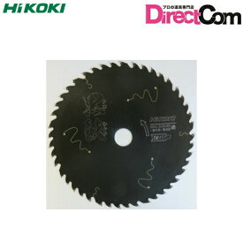 HiKOKI ［ ハイコーキ ]　 165mm45Pスーパーチップソー『黒鯱』 【0037-5953】CW375953BLACKシリーズ
