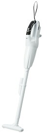 HiKOKI ［ ハイコーキ ] 18V コードレスクリーナー R18DC(NN) カプセル式/パネルスイッチ　【本体のみ】バッテリー・充電器別売