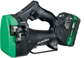 HiKOKI ［ ハイコーキ ]　18V コードレス全ネジカッター CL18DSL(LXPKZ) 【ケース・充電器・BSL36A18X電池付セット】