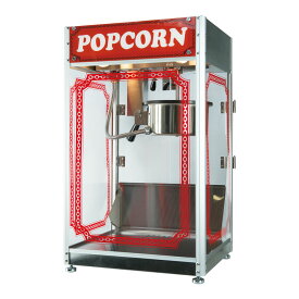 ポップコーン　マシーン　APM−6oz GPT5801