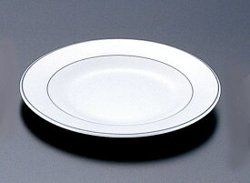 Arcoroc(アルコロック)ガストロノミー　デザート皿　φ195mm75375（52784） [ 1-2372-1701 ]