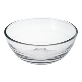 DURALEX(デュラレックス)リス　ボール　10．5cm2100　（08059） [ 1-0259-0601 ]