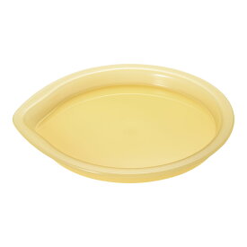 信濃化学流動食コップ　大　8300蓋　オレンジ [ 1-2469-0404 ]