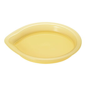 信濃化学流動食コップ　中　8301蓋　オレンジ [ 1-2469-0504 ]
