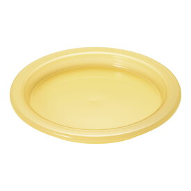 信濃化学流動食コップ　小　8302蓋　オレンジ [ 1-2469-0604 ]