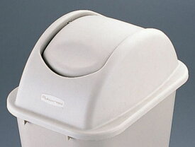 Rubbermaid(ラバーメイド)ラバーメイド　アンタッチァブルトップ3067（2957用）ベージュ [ 1-2476-0903 ]