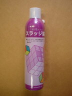 中性の錆・スラッジ除去剤ケミQスプレー スラッジ落としSO 420mLケミック done260929
