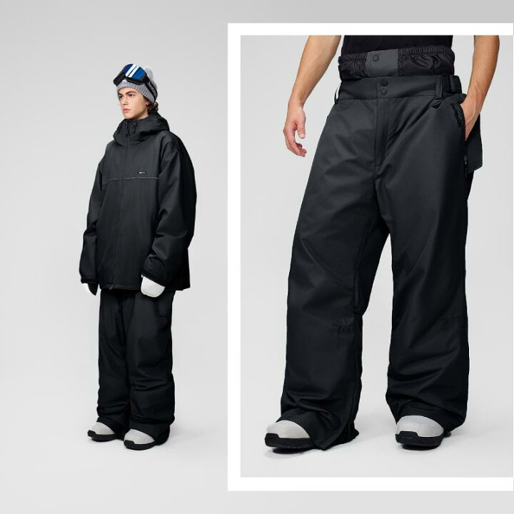 楽天市場】マラソン期間P10倍＆特典付 超デカ 4L 6L スノーボード  