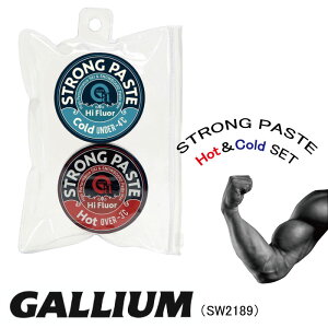 GALLIUM KE SW2189 Strong PASTE set XL[ Xm[{[h Xm{ ȈՃbNX S NVO eiX y[Xg Zbg I[C
