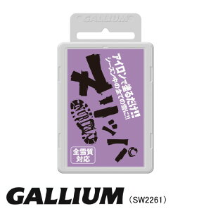 GALLIUM KE SW2261 kbp ALL SNOW XL[ Xm[{[h Xm{ Ō`bNX X^[gbNX zbgbNX NVO eiX `[ibv