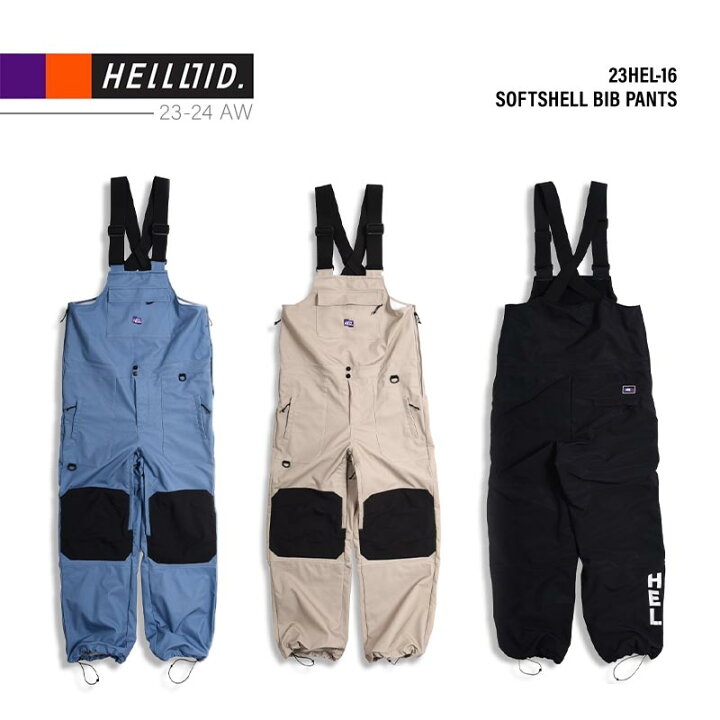 楽天市場】HELLOID(ヘルロイド) 60%OFF 半額 23-24 スノーボードウェア 