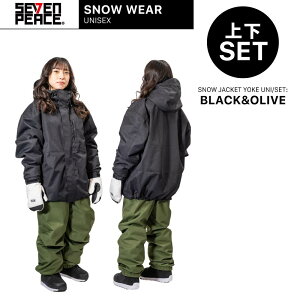新作 スノーボード ウェア 上下セット メンズ レディース 切り返し ジャケット スノボウェア スノーウェア セットアップ スキーウェア ジャケット パンツ スノーボード ウェア 上下2点セッ