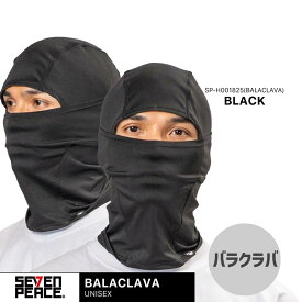 新作 バラクラバ 目出し帽 防寒 スノボ スキー スノーボード