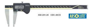 ~cg Mitutoyo C`mMX CDC-100C H 