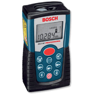 Tooling Bosch Bosh Digital Laser Meter Dle50 Rakuten Global