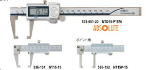 Mitutoyo 573V[Y lbNmMX NTD15-P15M