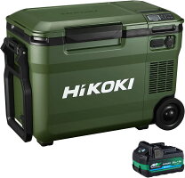 楽天市場】hikoki バッテリー（クーラーボックス｜クーラーボックス 