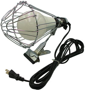 �}�b�`��(MacCho) MSP-18CL LED �N���b�v���C�g �ۋ� 18W �T�[�N�����C�g