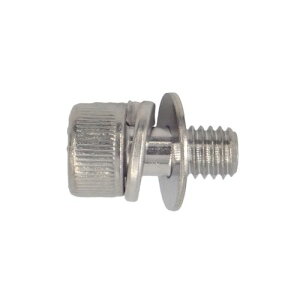 TRUSCO(�g���X�R) �Z�p���t�g���{���g �X�e�����X P-3 �T�C�YM5×20 11�{�� B078-0520